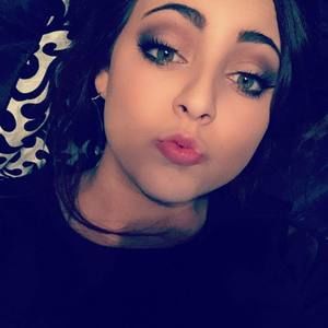 Meet your Posher, Kyla